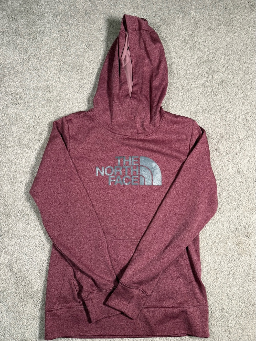 The North Face Half Dome Pullover Hoodie